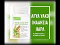 TRE EN EN Nafaka Kamili 