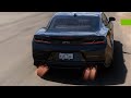 Forza Horizon 5 - Hennessey Exorcist Camaro