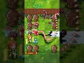 PvZ Fusion 3.1.1 - 10 Ultimate Plants Vase Breaker Vs 5 Zombie Vase Breaker - Eps 483