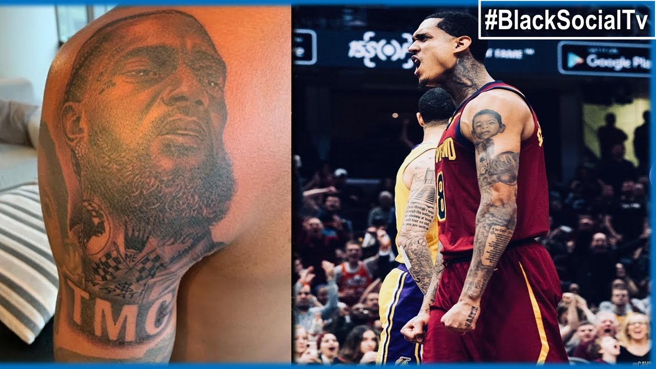 Discover more than 123 nipsey hussle tattoos