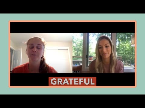Patient video testimonial