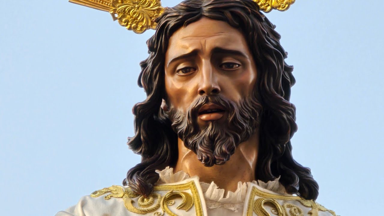 XXV Aniversario de la Bendición Ntro. P. J. del Silencio Cautivo Aguilar de la Frontera 2024