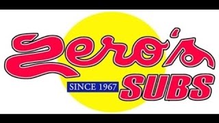 Zero's Subs 757-460-3203 Virginia Beach VA 5760 Northampton Bl