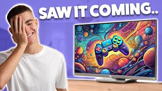 I Found The Best Console Gaming Monitor Of 2024 After Testing Over 30