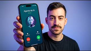 Cómo Crear un Agente de Voz con IA para tu Negocio (Paso a Paso)