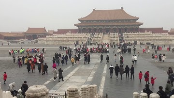 TỬ CẤM THÀNH ... mùa đông