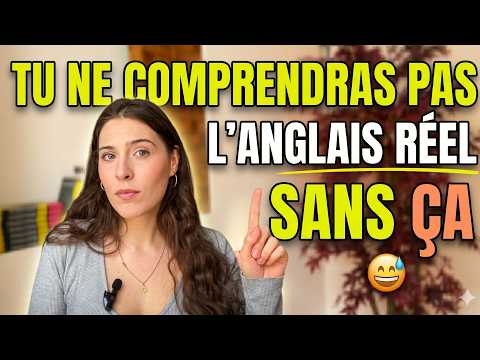15 expressions que les anglophones utilisent vraiment - PART 1