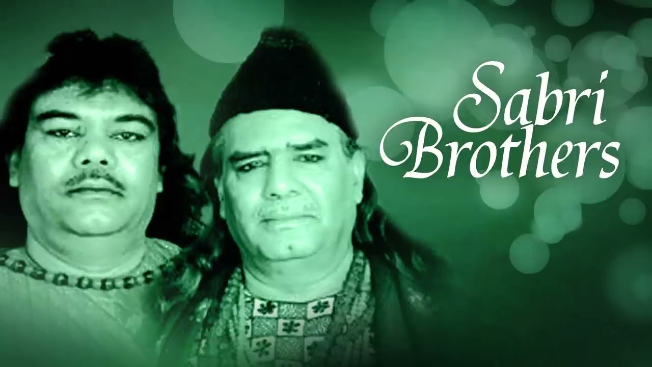Bhar Do Jholi Meri Ya Muhammad Laut Kar Main Na Jaunga Khali || Sabri Brothers ||