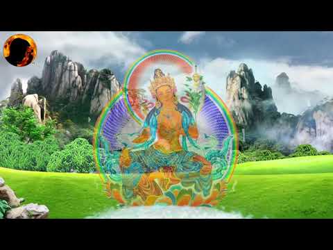 Mantra Dewi Tara