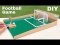 How to Make Amazing Football Game - Penalty Football Board GAME image