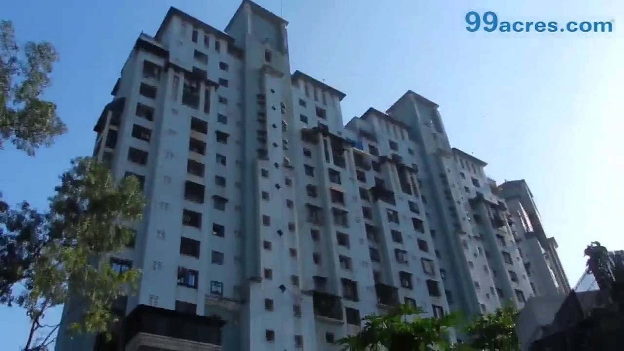Saket Complex Mumbai YouTube