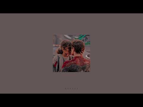 有一種悲傷 a kind of sorrow - a-lin (𝙨𝙡𝙤𝙬𝙚𝙙 + 𝙧𝙚𝙫𝙚𝙧𝙗)