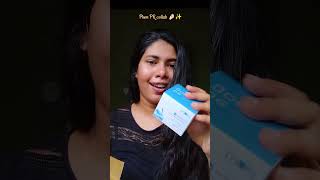 Plum collaboration #ugccreator #kerala #skincare #contentcreators