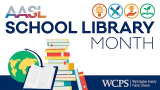 School Library Month | Library Media Specialists Tribute
