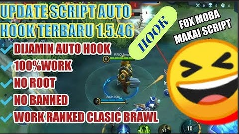 SCRIPT AUTO AIM HOOK FRANCO TERBARU 2021 || WORK ALL || NO BANNED