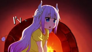 Kanna - Floating Amvedit 5K Edit