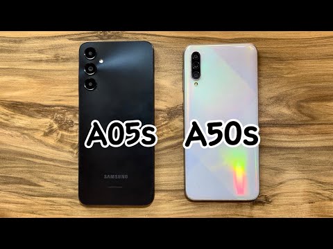 Samsung Galaxy A05s