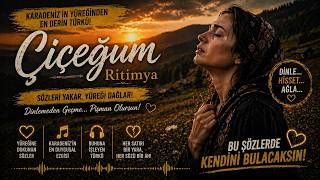 Yüklen Çayir Yukini (Çiçeğum)