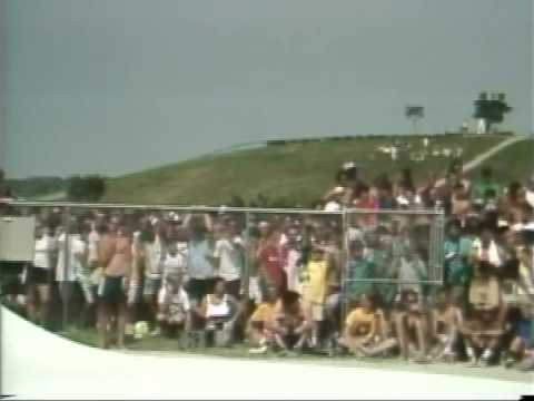 1985 Mount Trashmore part 3 of 5