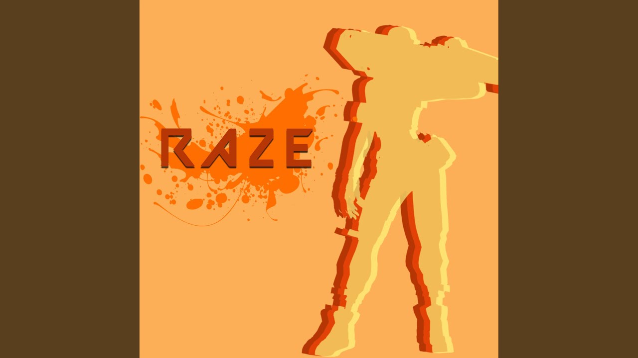 Raze YouTube
