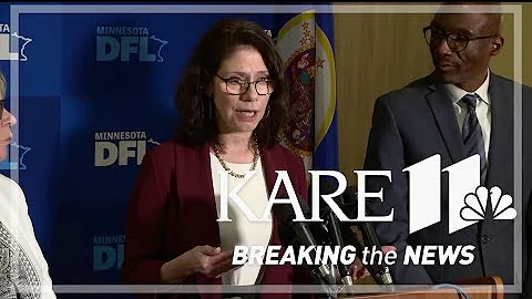 New leadership emerges in MN Legislature