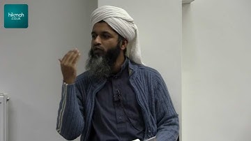 The Last Days of Prophet Muhammad (Peace be upon Him) - Shaykh Hasan Ali