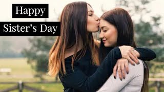 Happy Sister’s Day | Sister’s Day quotes | Sister’s Day gift ideas screenshot 5