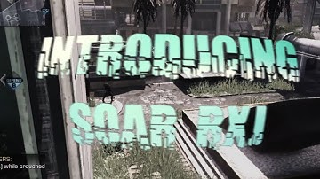 Introducing SoaR Rxj!