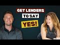 How to Work With Lenders the Right Way | TRP Interview with Lindy Pond