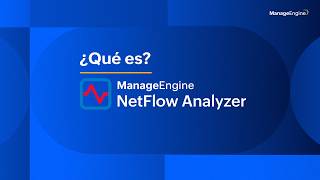 What is NetFlow Analyzer | ManageEngine LATAM