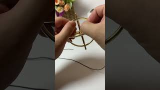 The gyroscope spins on a string, can you do it? #gyroscope #gyro #goodthing #foryou #fyp #diy Net Worth