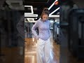 new Shop Knitted Sweater,Autumn and Winter Color Block Long Sleeve Tassel #trending #shorts #explore