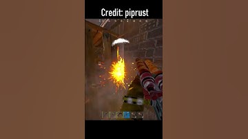 This Was The Easiest Raid Defense In Rust #shorts