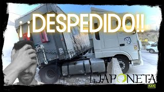 😵 Se atasca un tráiler en LaJapofactory by LAJAPONETA 6,310 views 9 months ago 12 minutes, 2 seconds