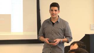 Android App to the challenge, by Udi Cohen, Reversim Summit 2013 screenshot 2