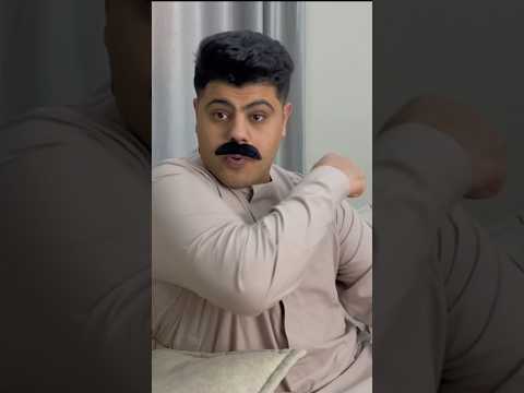 لما ابوك يحور علشان ميدلكش عيديه بورا العسال