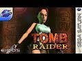 Longplay Of Tomb Raider 1996