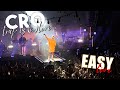 CRO - Easy - trip is (a)live Tour | Köln Palladium