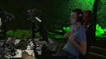 CS GO KennyS vs desi HTC 1v1 Invitational by PGL