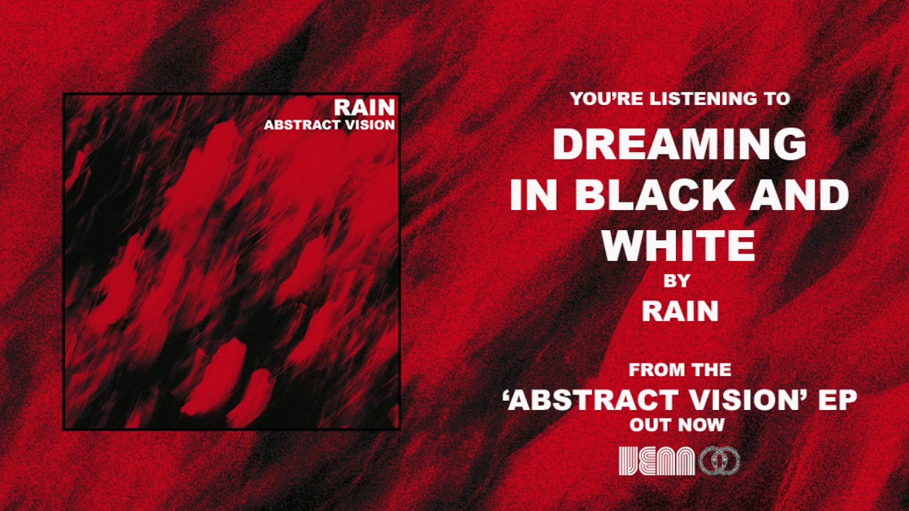 Rain - Dreaming in Black and White (Official Audio) - YouTube