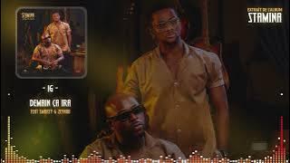 TOOFAN  - Demain ça ira feat SMARTY,  ZEYNAB [TRACK 16]