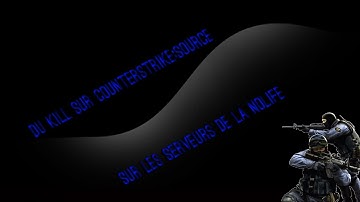 ◄ CSS ► " Only Kill " By Twixy ! WTF ??! PART1