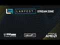 🔴 LIVE #LVLUPEXPO 2026 Raising Money For LANFest