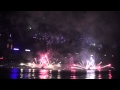 Chinese New Year 2014 Fireworks Китайский Новый год Салют 2014