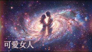 可愛女人 2.0 「想要和妳融化在一起 融化在銀河裡」原唱: 周杰倫