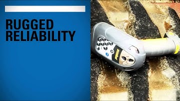 Motorola DS3500-ER Series Barcode Scanners