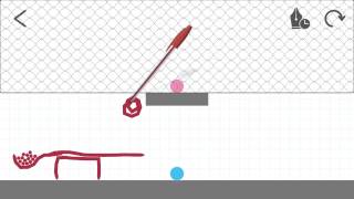 Brain Dots Level 166