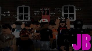 Bandhunta Izzy - How to Rob (ROBLOX Music Video)