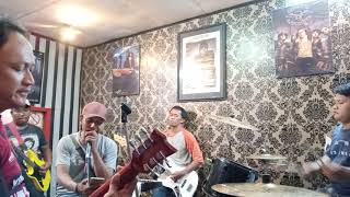 Download lagu DRIVE - BERHENTI SEKARANG Latihan north cbr band