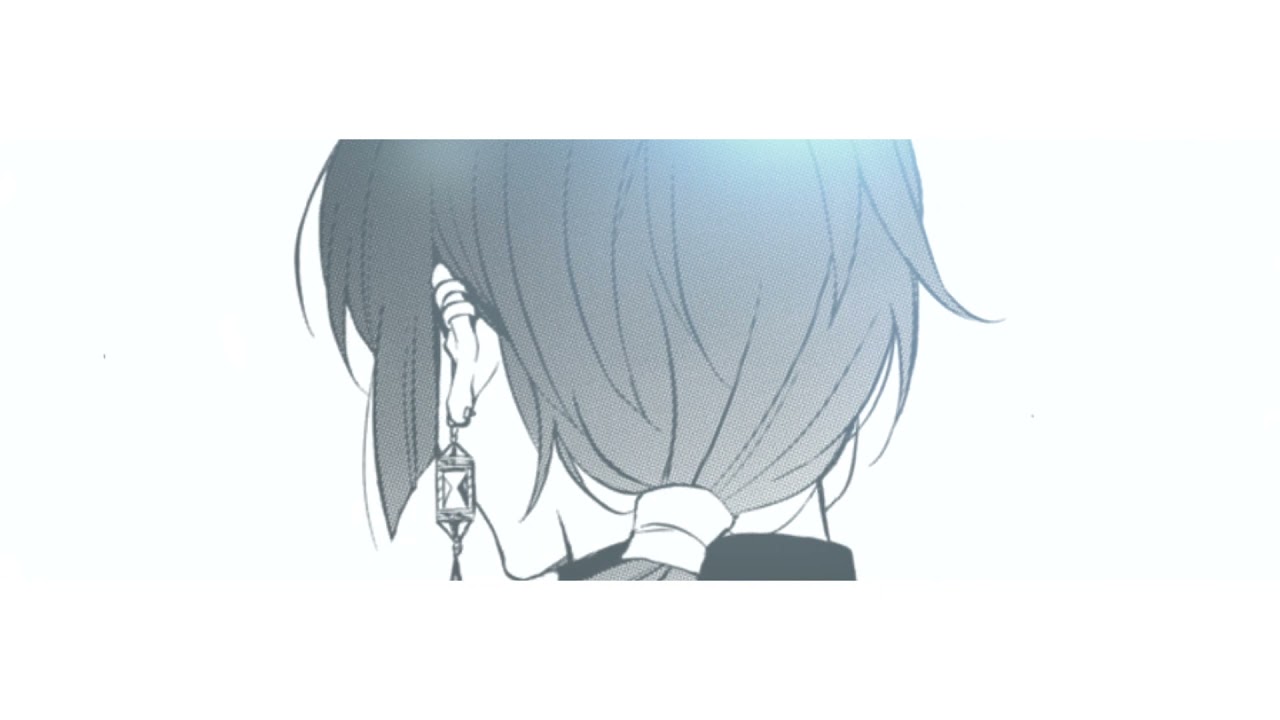 die for love | vanitas x noe | the case study of vanitas